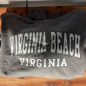 Virginia Beach hoodie